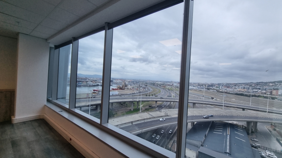 To Let Commercial Property for Rent in Cape Town City Centre Western Cape